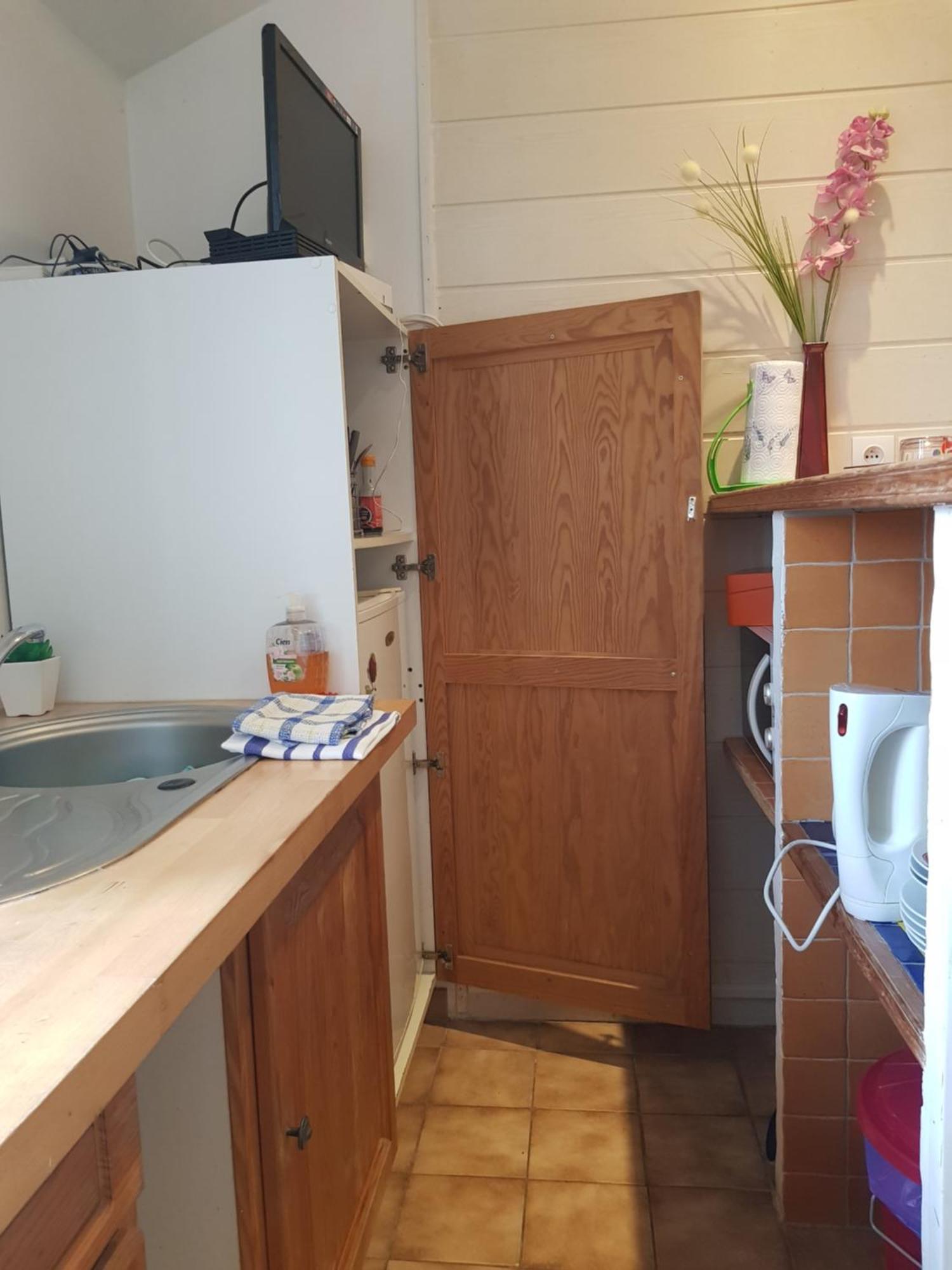 T2 Tres Bien Place A 2Mns Des Plages Apartment Biarritz Cameră foto